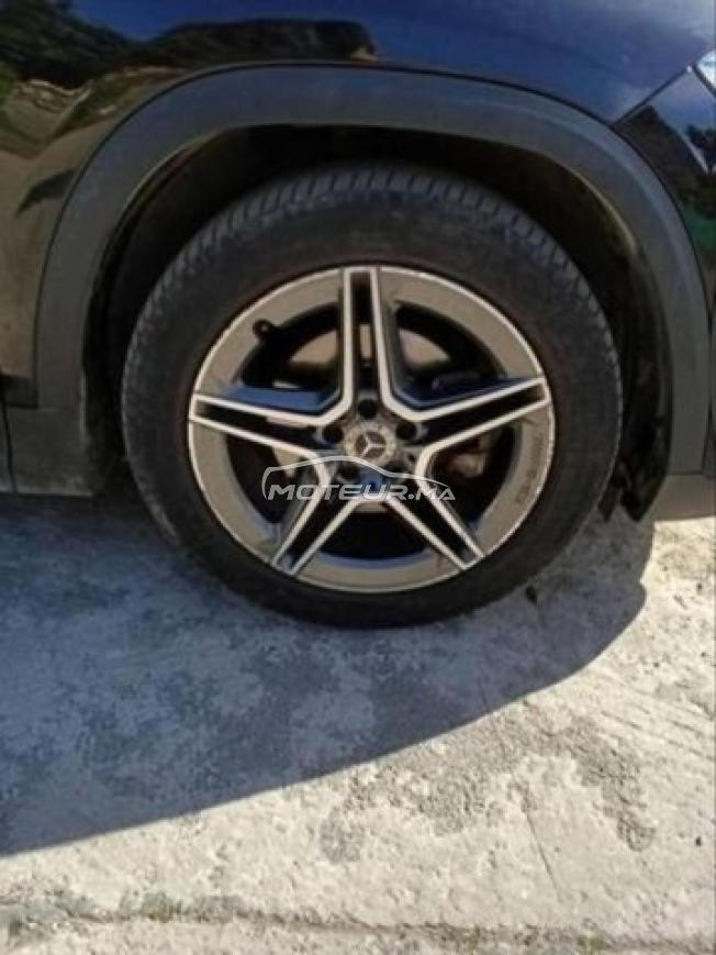 MERCEDES GLA Diesel Automatique 2021