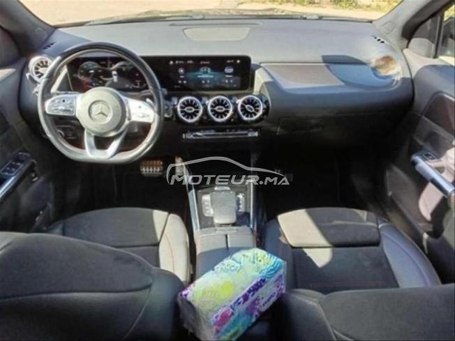 MERCEDES GLA Diesel Automatique 2021