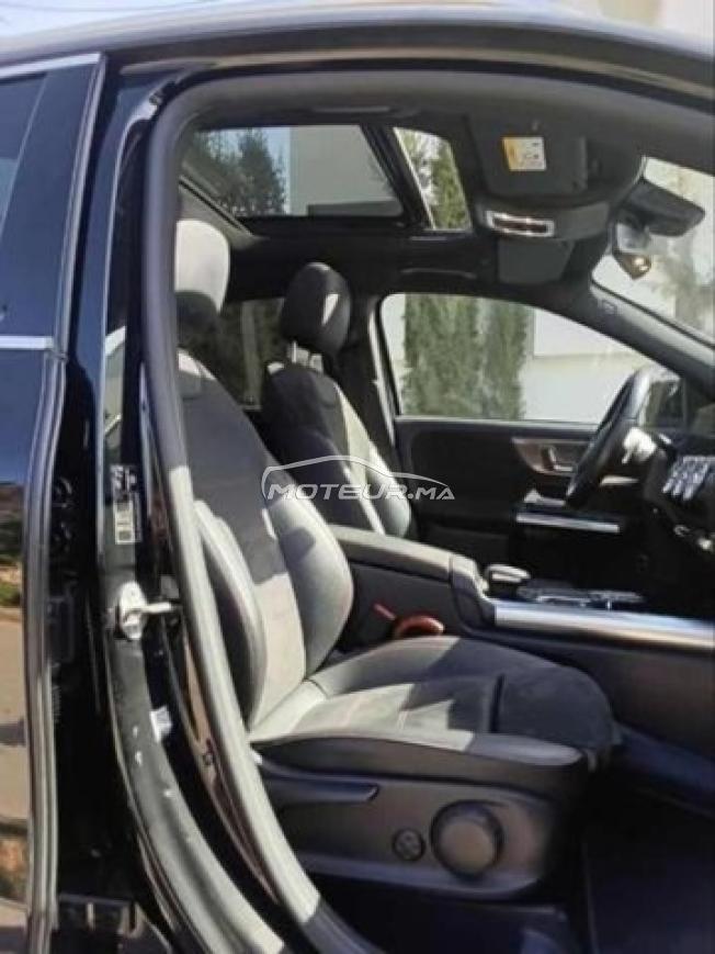 MERCEDES GLA Diesel Automatique 2021