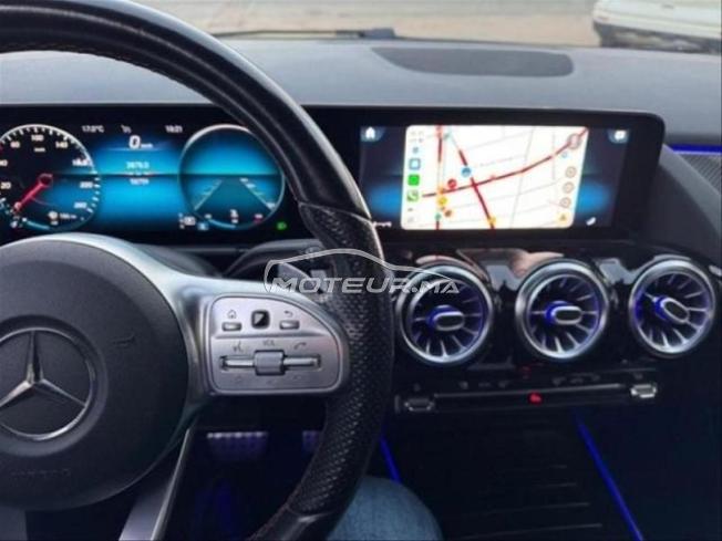 MERCEDES GLA Diesel Automatique 2021