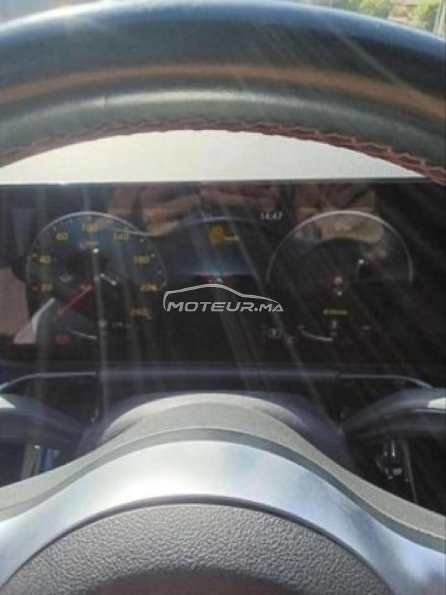 MERCEDES GLA Diesel Automatique 2021