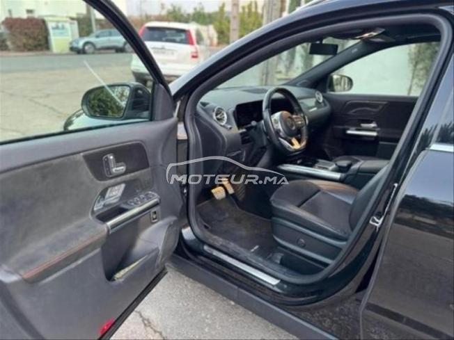 MERCEDES GLA Diesel Automatique 2021
