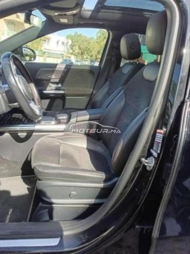 MERCEDES GLA Diesel Automatique 2021