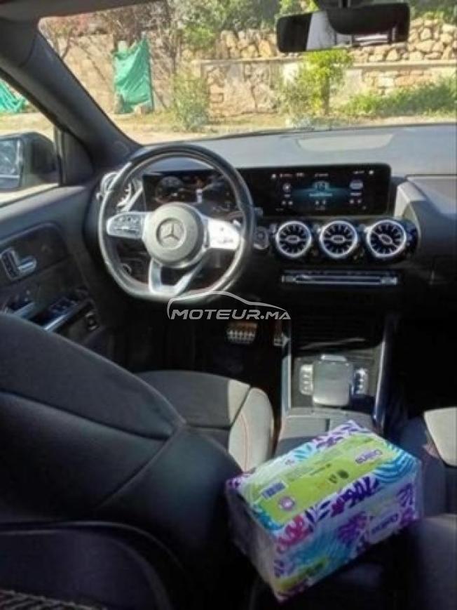 MERCEDES GLA Diesel Automatique 2021