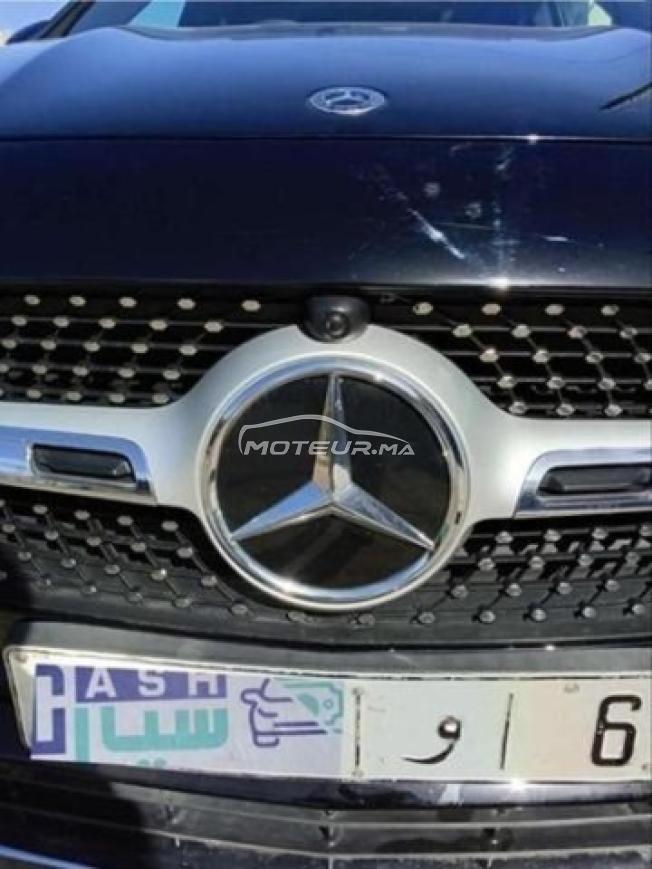 MERCEDES GLA Diesel Automatique 2021