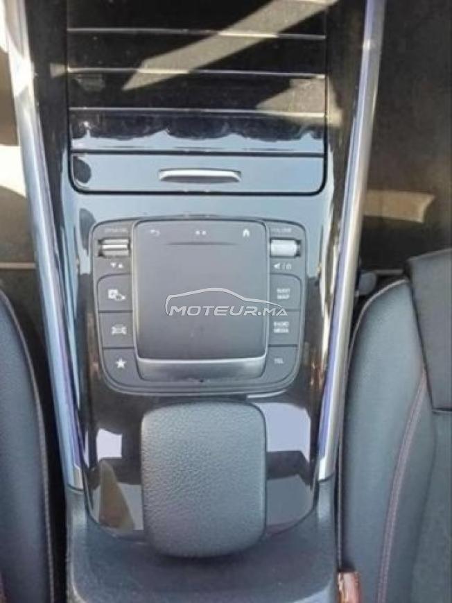 MERCEDES GLA Diesel Automatique 2021