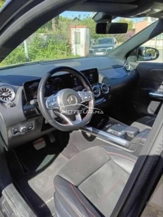 MERCEDES GLA Diesel Automatique 2021