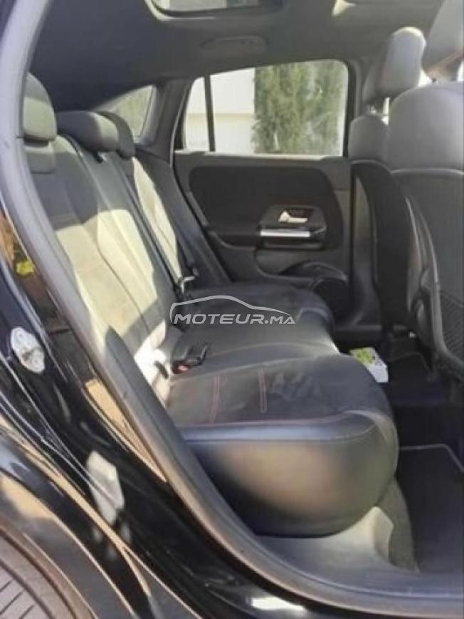 MERCEDES GLA Diesel Automatique 2021