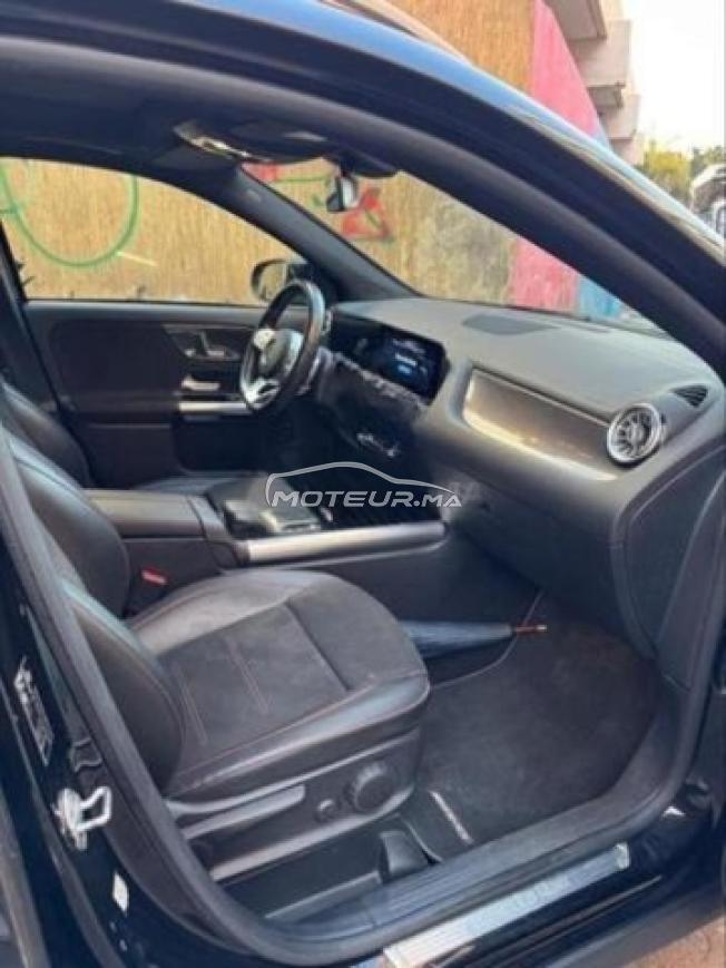 MERCEDES GLA Diesel Automatique 2021