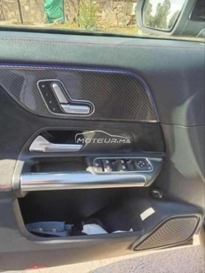 MERCEDES GLA Diesel Automatique 2021