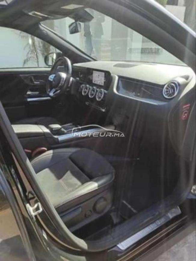 MERCEDES GLA Diesel Automatique 2021