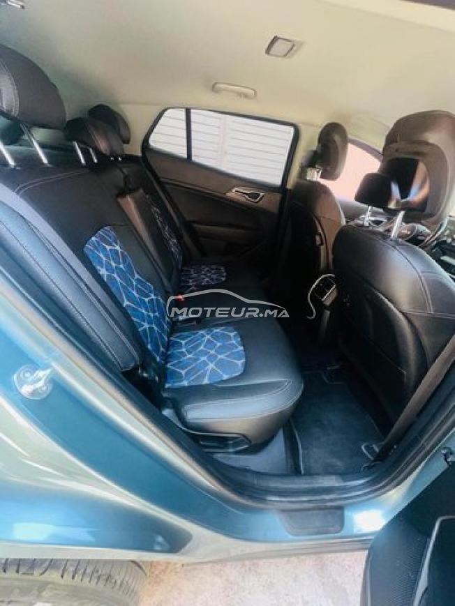 Kia Sportage Diesel Automatique 2024 à Marrakech