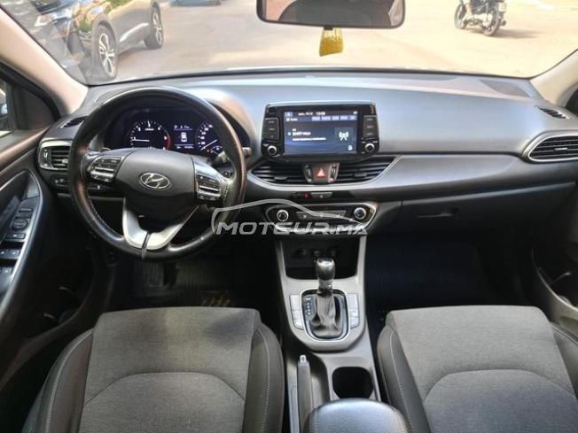 Hyundai i30 Diesel Automatique 2021 à Marrakech