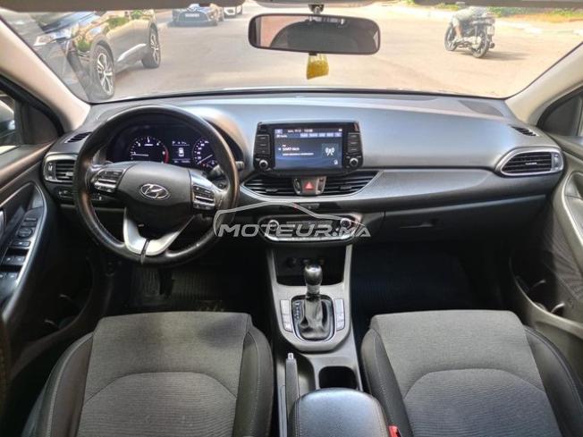 Hyundai i30 Diesel Automatique 2021 à Marrakech