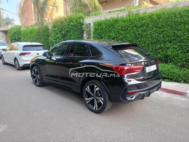 Audi Q3 Diesel Automatique 2023 à Marrakech
