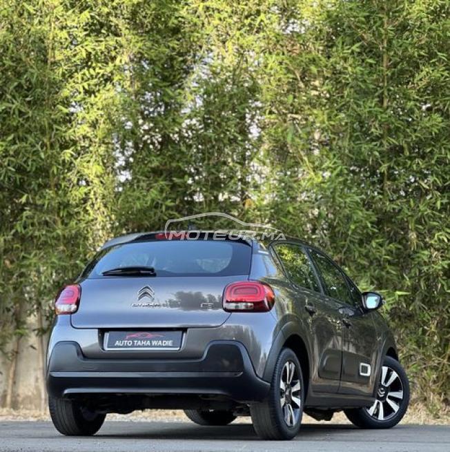 Citroen C3 2021