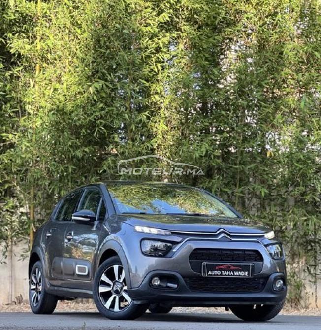 Citroen C3 2021