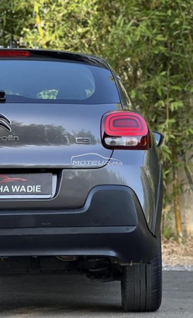 Citroen C3 2021