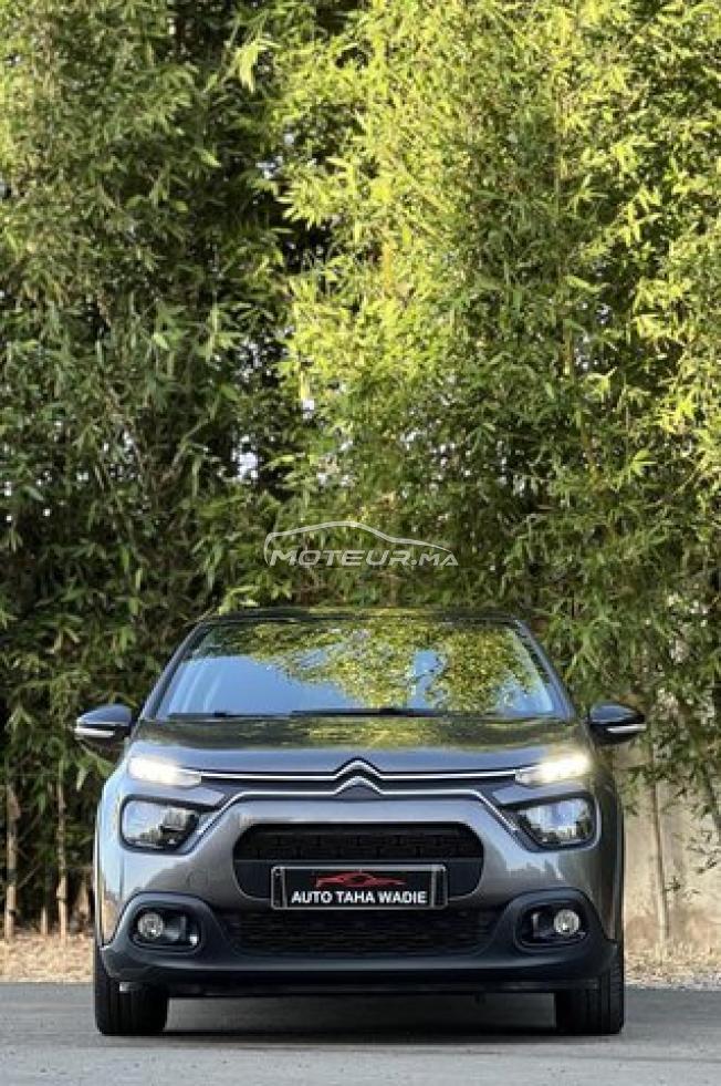 Citroen C3 2021