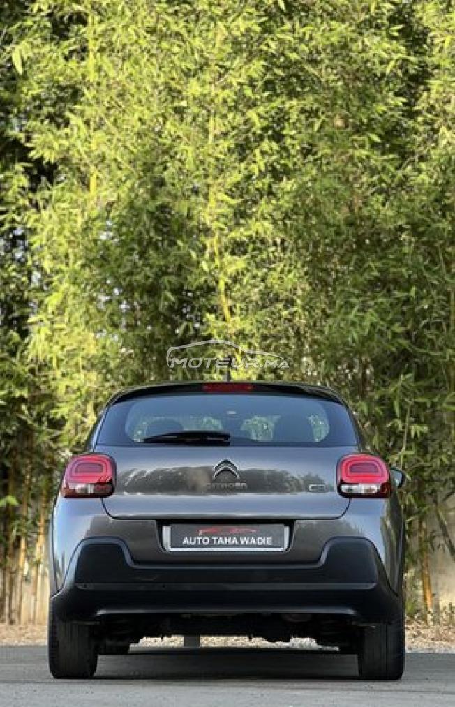 Citroen C3 2021