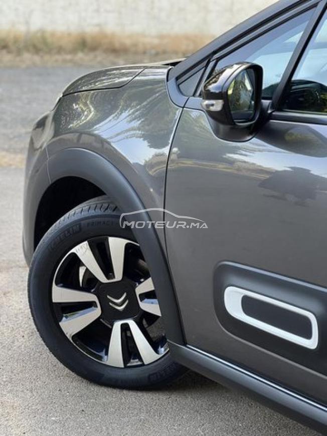 Citroen C3 2021