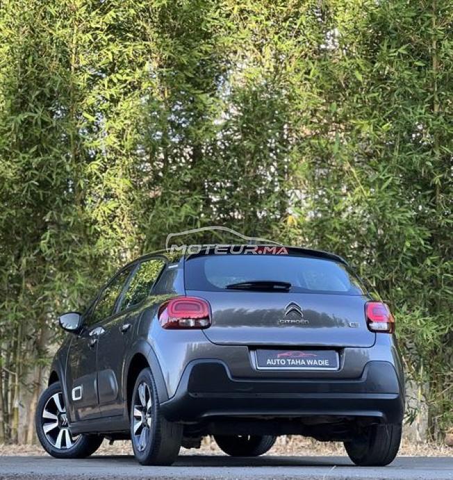Citroen C3 2021