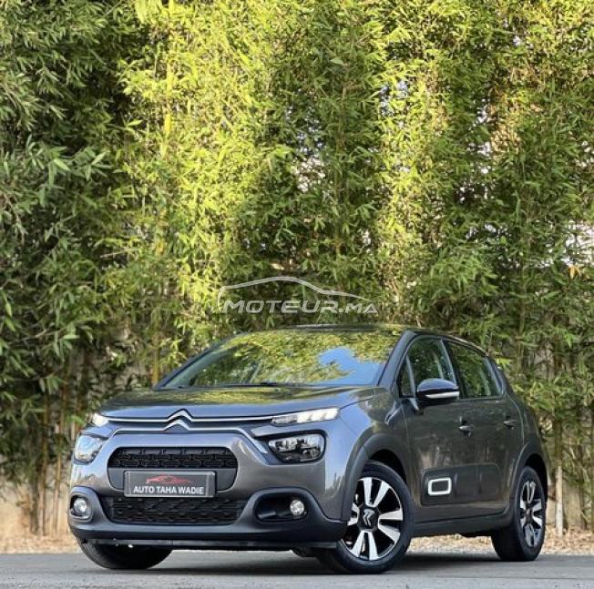 Citroen C3 2021