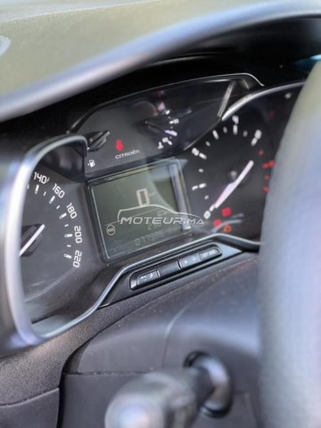 Citroen C3 2021