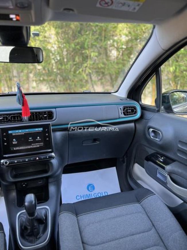 Citroen C3 2021
