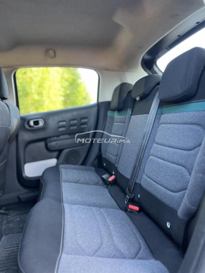Citroen C3 2021