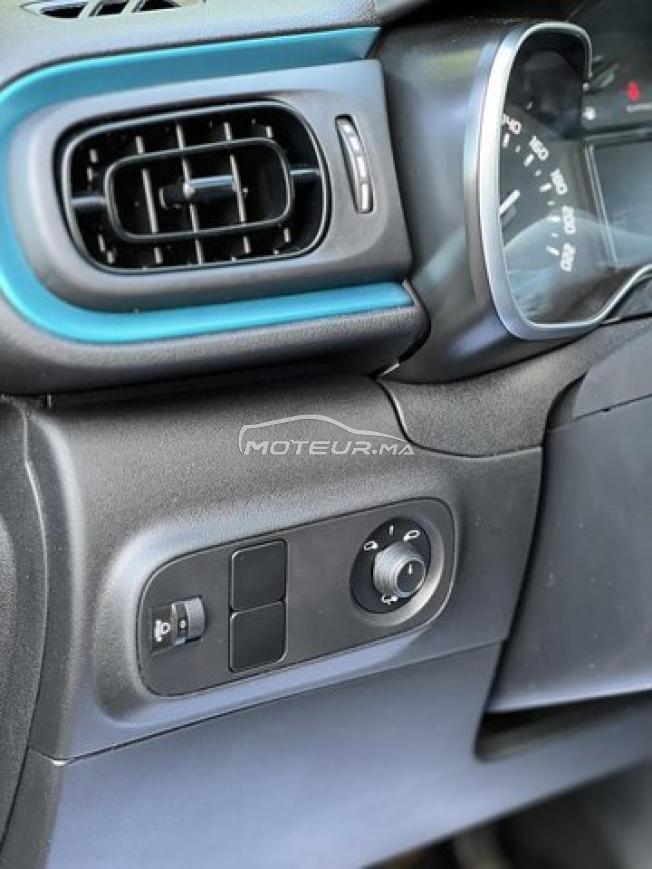 Citroen C3 2021