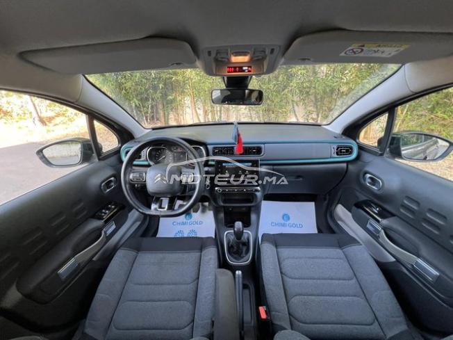 Citroen C3 2021