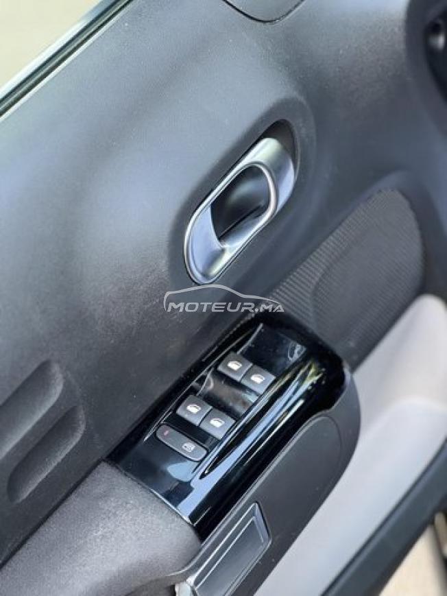 Citroen C3 2021