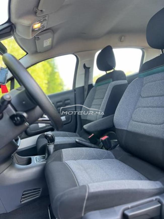 Citroen C3 2021