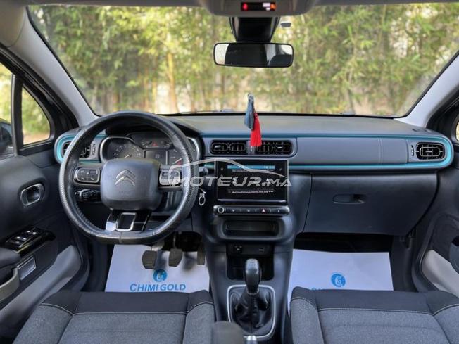 Citroen C3 2021