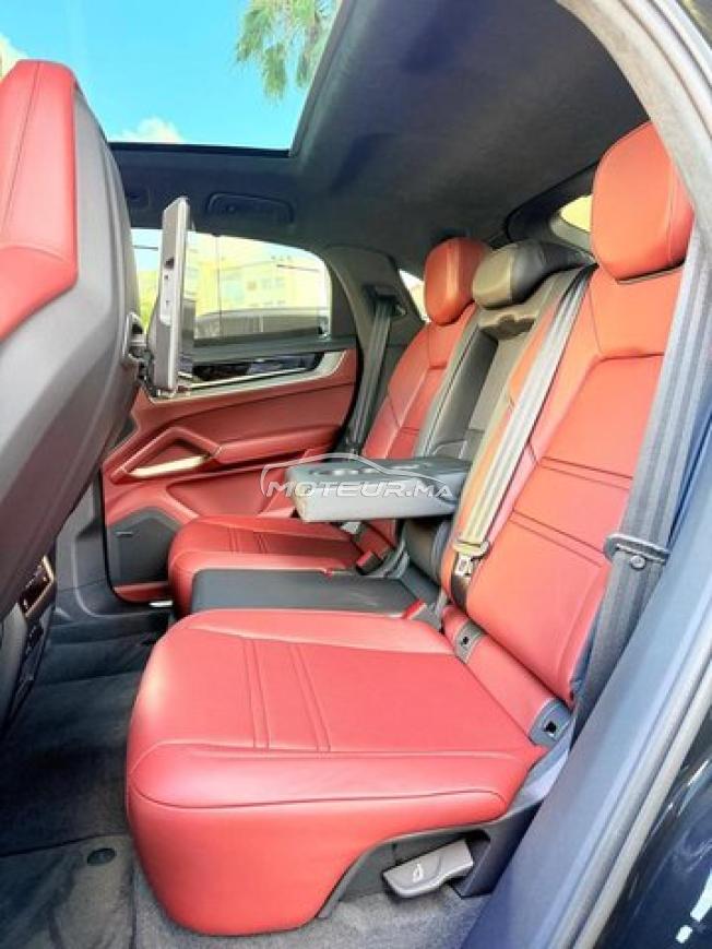 Porsche Cayenne coupé 2026