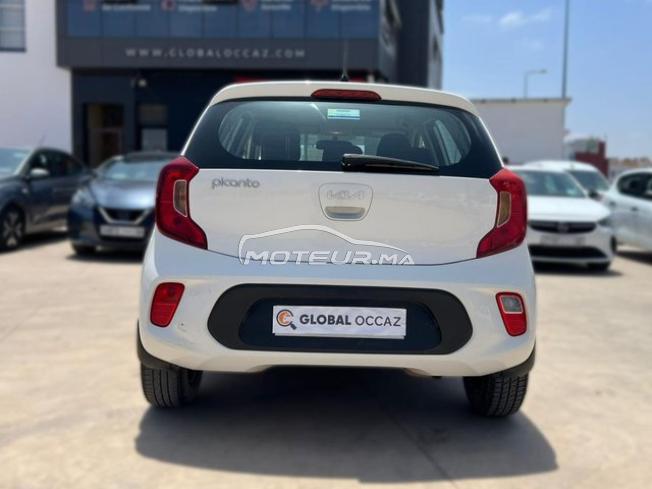 Kia Picanto Essence Manuelle 2021 à Agadir