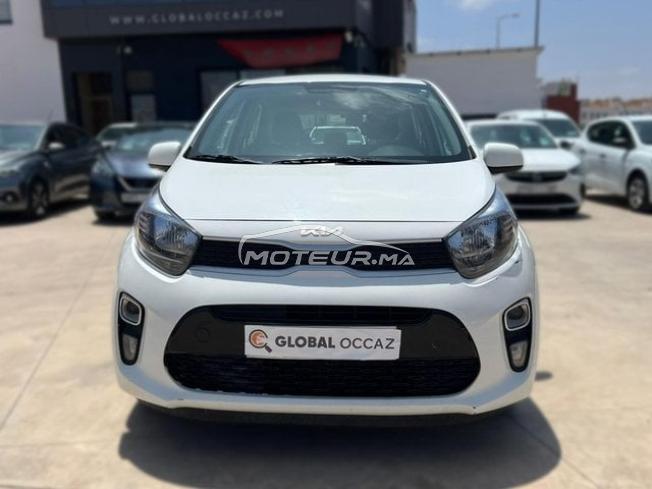 Kia Picanto Essence Manuelle 2021 à Agadir