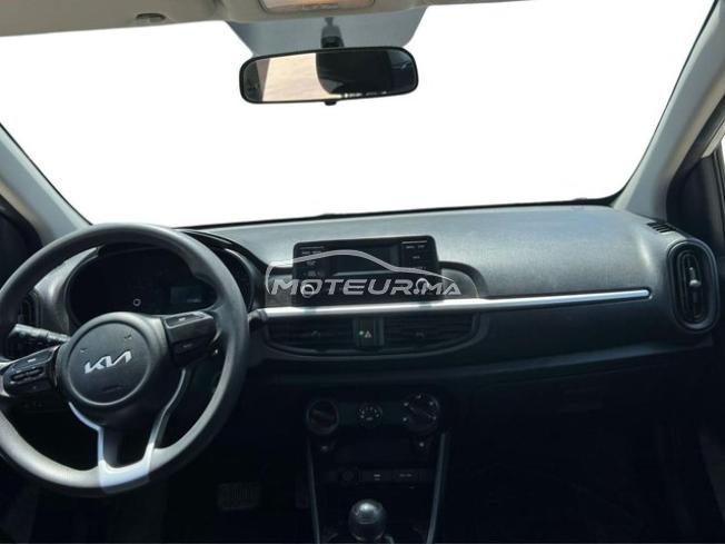 Kia Picanto Essence Manuelle 2021 à Agadir