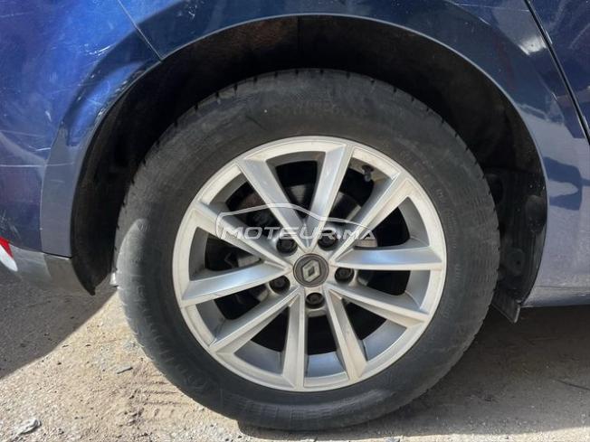 1087 - Renault Mégane 2020 expertisée avec finance