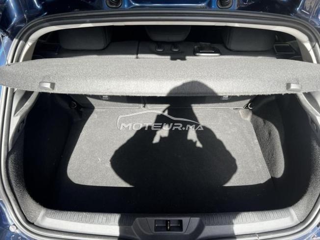 1087 - Renault Mégane 2020 expertisée avec finance