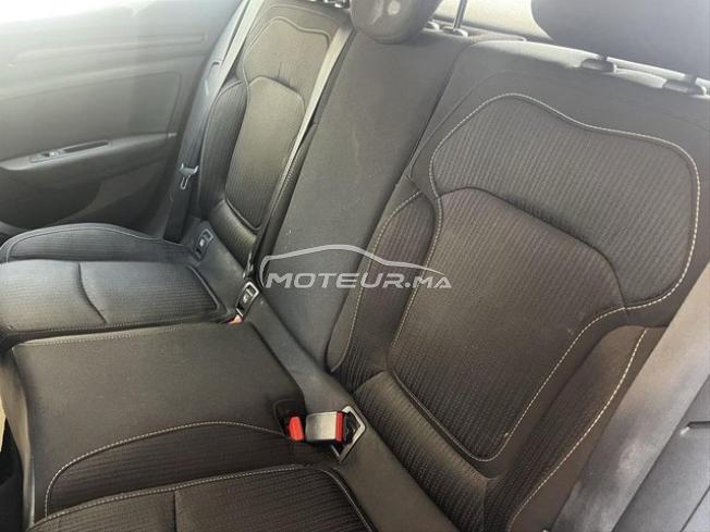 1087 - Renault Mégane 2020 expertisée avec finance