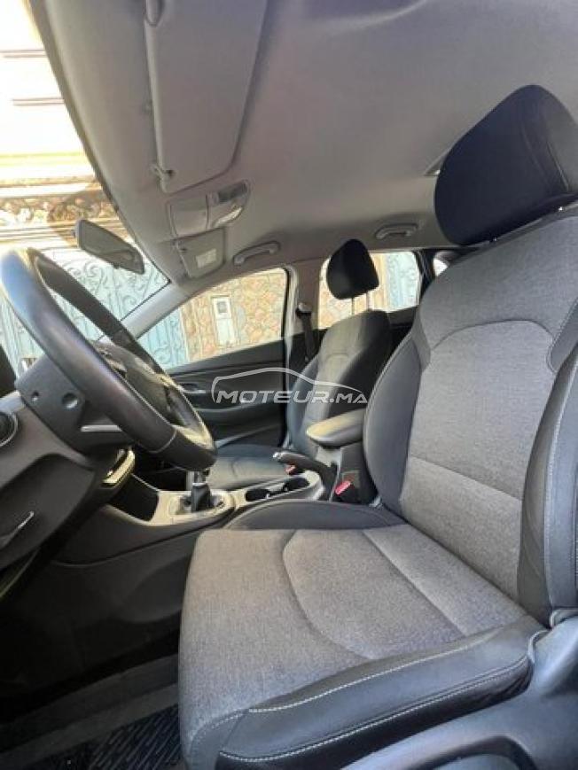 Hyundai i30 Diesel Manuelle 2022 à Casablanca