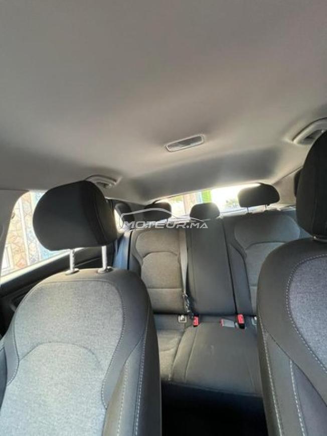 Hyundai i30 Diesel Manuelle 2022 à Casablanca