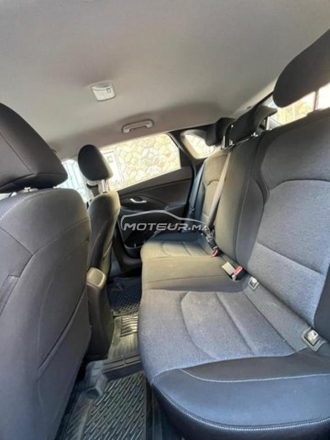 Hyundai i30 Diesel Manuelle 2022 à Casablanca