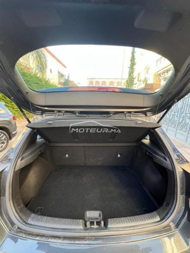 Hyundai i30 Diesel Manuelle 2022 à Casablanca