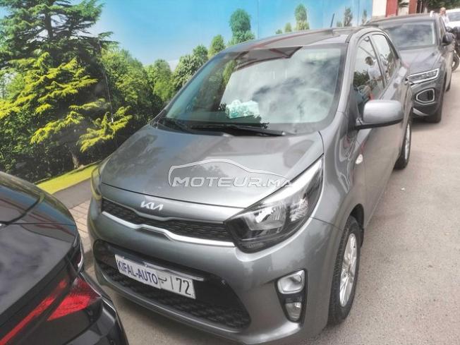 KIFAL - KIA Picanto