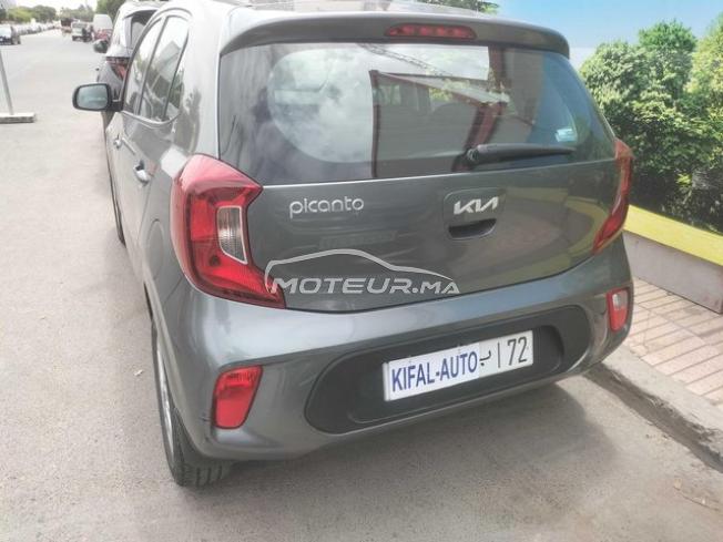 KIFAL - KIA Picanto