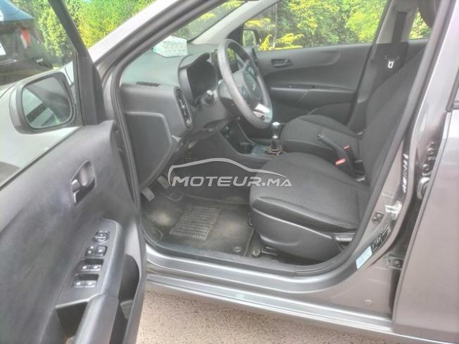 KIFAL - KIA Picanto