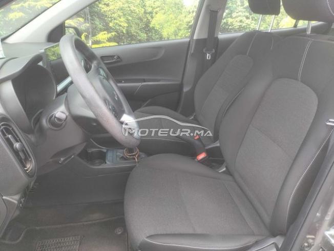 KIFAL - KIA Picanto
